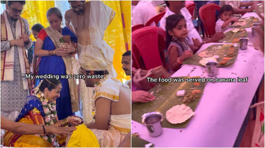 Bengaluru bride wedding 